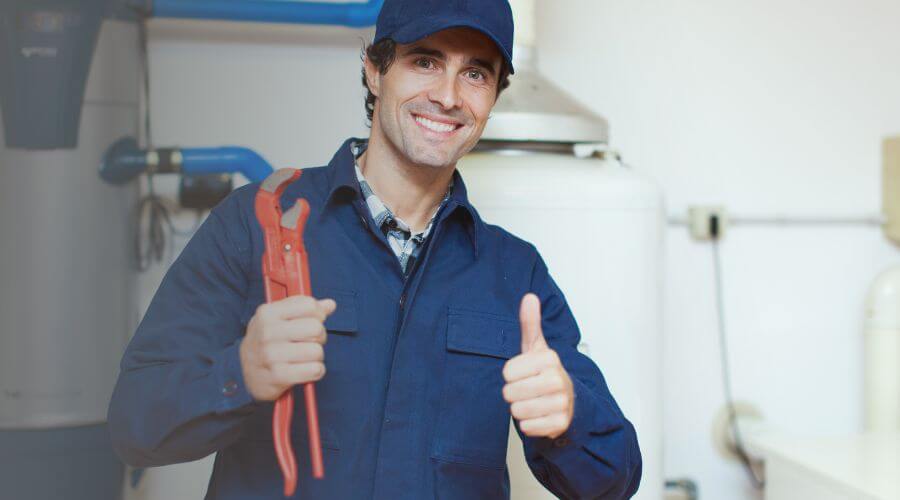 Professional emergency plumbing in Cooleemee, NC